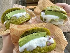 -富贵面包公司(运河店)