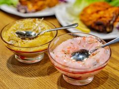 -Masala Curry and BBQ·玛莎拉巴基斯坦美食(金水万达店)