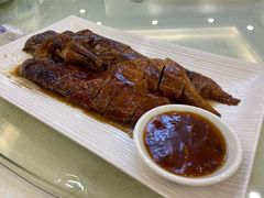 -鸿记海鲜大酒楼(开发区店)
