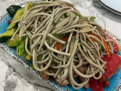 -阿里西北美食(小黄庄店)