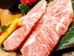 -隐炉和牛烧肉店(群力店)