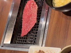 -俺的焼肉(銀座9丁目店)