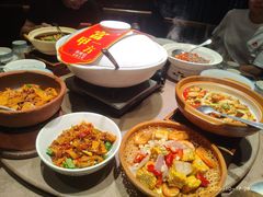 -农耕记·湖南土菜(南山珠光店)