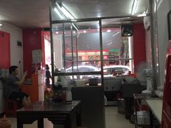 大堂-金牛星食杂店(德政北路店)