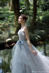 -WECOUTURE高级订制广州