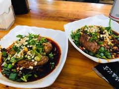 -雲记卢妈冷锅串串(中道街总店)