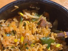 -汉米达特色料理餐厅(郴州友阿国际广场店)