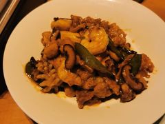 -肘子酥·天津菜·特色捞面(德云社店)
