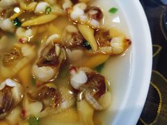 -皇朝海鲜酒店