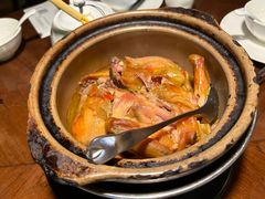 -外婆家(天河领展店)