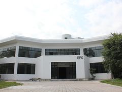 门面-EPC艺术文化中心