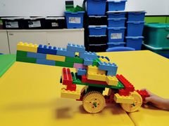 -童程童美·信息学竞赛·机器人编程·少儿编程(大钟寺校区)