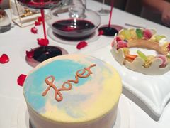 -王品牛排(郑州大卫城店)