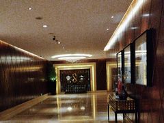 -长沙芙蓉国温德姆至尊豪廷大酒店 - 自助餐厅