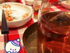 -西贝(东城万达广场店)
