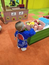 -莫莉幻想儿童乐园(长春迅驰广场店)