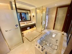 -长白山万达喜来登度假酒店