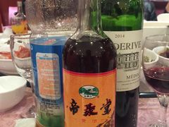 -杭州华美达酒店-江南名家中餐厅
