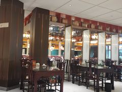 -前门烤鸭(江东中路店)
