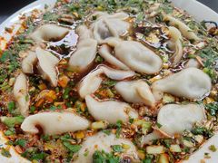 -尤素福东举院饺子馆