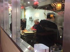 -小杨生煎(黄河路店)