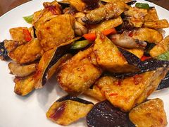 -韩记海鲜饺子旗舰店(红海新区店)