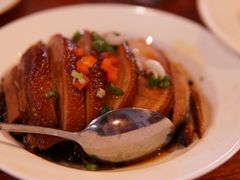 梅菜扣肉-福牛堂 Noodle Talk Home Cuisine