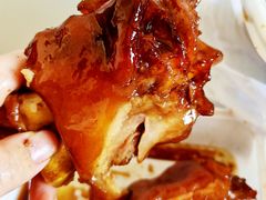 -好嫂子•刀削面(大兴店)