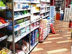 -京捷生鲜超市(红庙北里店)