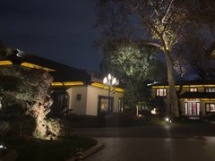 -杭州西湖柳莺里酒店