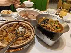 -福巷湘食小馆·猛火现炒(上海首店)