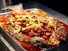 -鸣记烤鱼(茂业天地店)