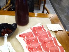 -东来顺饭庄(西直门店)