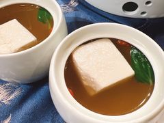 -富乐山酒店(西黄城根北街店)