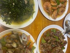 -温州一家人美食(西木头市店)