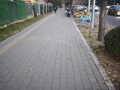 -申德勒加油站西餐厅(日坛路总店)
