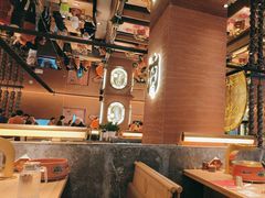 -西塔老太太泥炉烤肉(武汉摩尔城店)