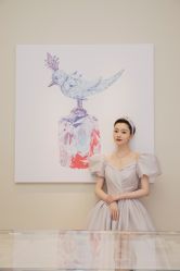 -纯色时光婚纱艺术馆WHITE