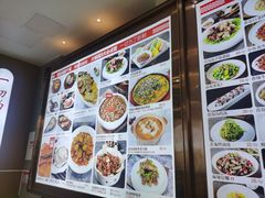 -大锅强·蒸海鲜青岛菜(城市阳台店)