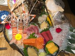 -阿吾罗日本料理(K11艺术中心店)