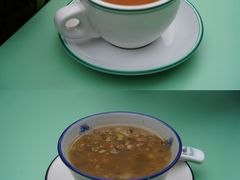 -芙蕾哥哥souffle