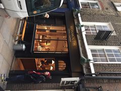 iphone_upload_pic-Monmouth Coffee(博罗市场店)