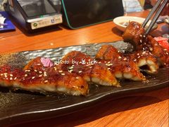 -気楽亭和食料理(气乐亭大世界本店)