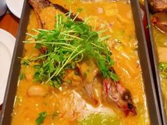 -北京王府井希尔顿酒店·万斯阁西餐厅