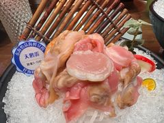-东海怡品海鲜豆捞(星街坊店)