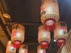 -旧街市鲜货老火锅(大光路店)