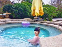 -西安华清御汤酒店