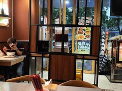 -老碗会·陕西手工面(燕南路店)