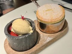 -深圳文华东方酒店·OPUS 388·精致法餐