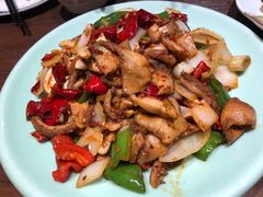 -亚克西姆新疆菜(库车店)